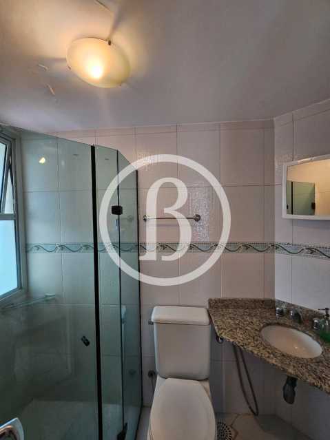 BANHEIRO - 9
