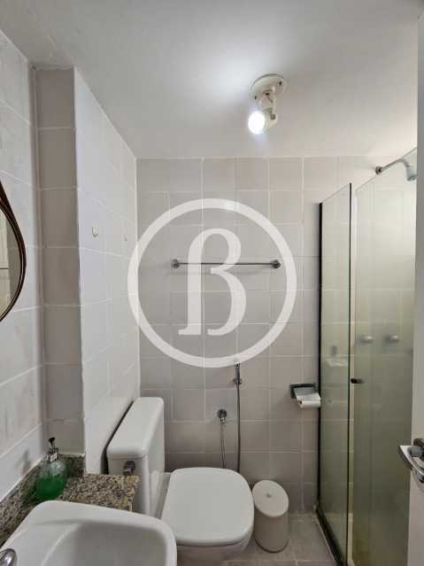 BANHEIRO - 12