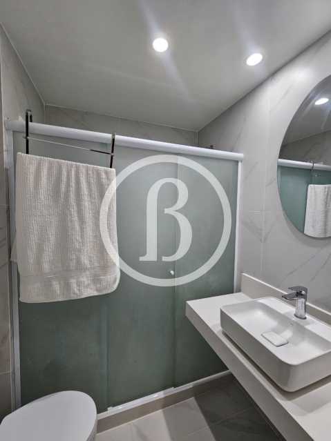 BANHEIRO  - 11