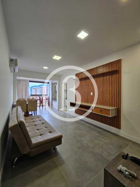 SALA DE ESTAR  - 4