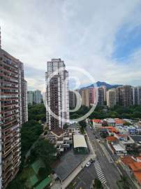 Condomínio BARRAMARES - Apartamento 1 quarto para alugar Barra da Tijuca, Rio de Janeiro - R$ 4.390 - BFAP10271