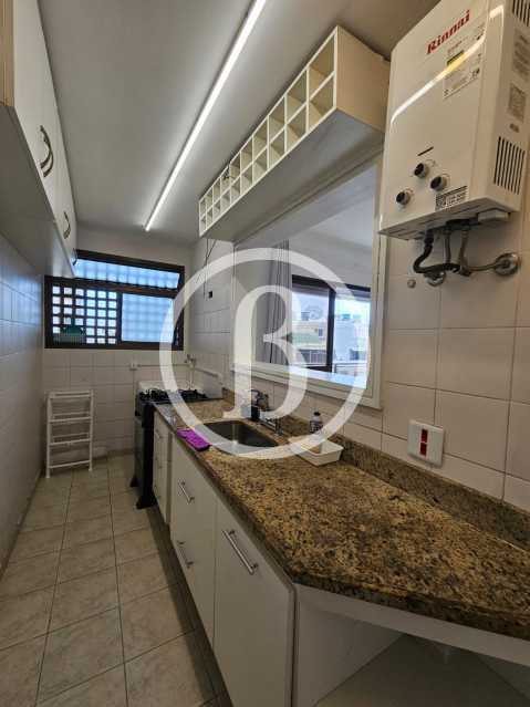 COZINHA OUTRO ÂNGULO - 16