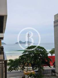 Condomínio BARRA LEME - Apartamento 1 quarto à venda Barra da Tijuca, Rio de Janeiro - R$ 1.000.000 - BFAP10272