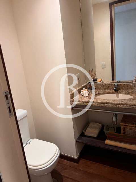 LAVABO - 7