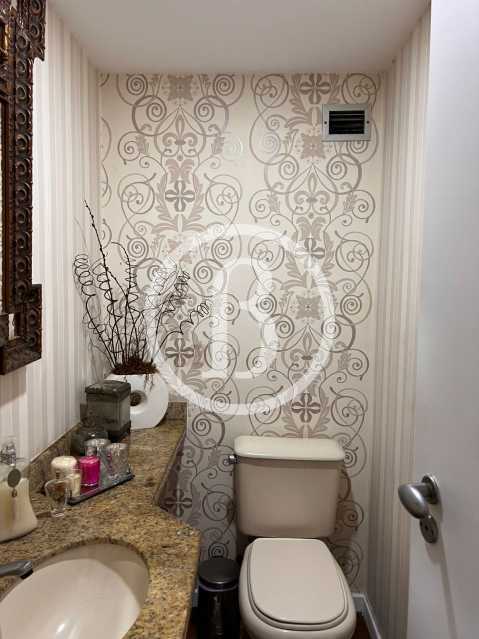 LAVABO - 7