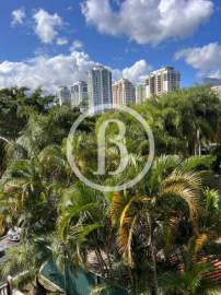 Condomínio WONDERFUL - Apartamento 3 quartos à venda Barra da Tijuca, Rio de Janeiro - R$ 1.900.000 - BFAP30533