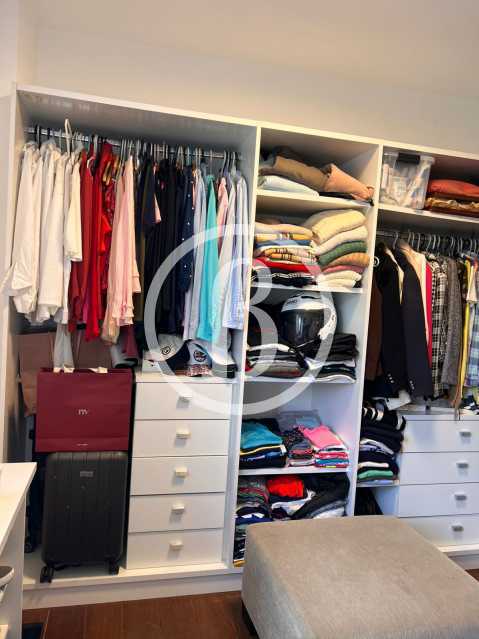 3° SUÍTE (CLOSET) - 14