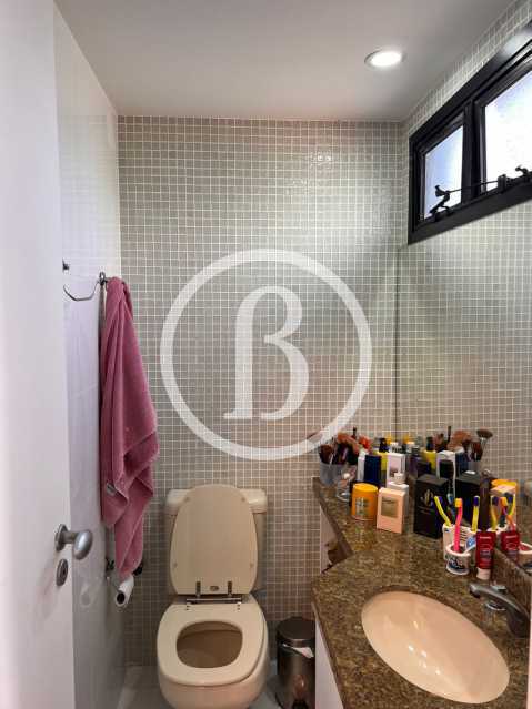 BANHEIRO - 12