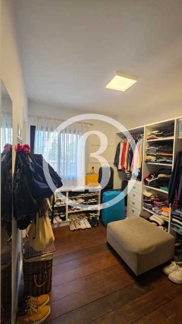 Conheça 3° QUARTO OUTRO ÂNGULO do imóvel - Apartamento 3 quartos à venda Barra da Tijuca, Rio de Janeiro - R$ 1.890.000 - BFAP30533 - 21 3° QUARTO OUTRO ÂNGULO - 21