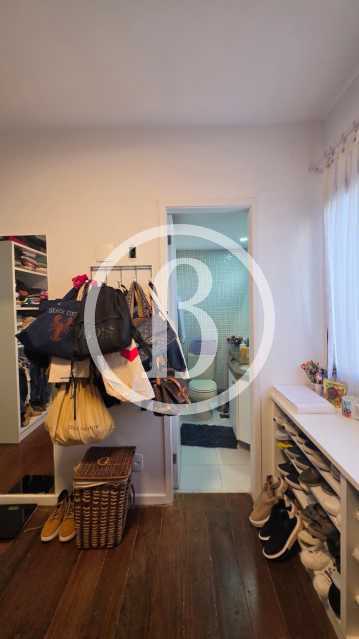 Conheça 3° QUARTO do imóvel - Apartamento 3 quartos à venda Barra da Tijuca, Rio de Janeiro - R$ 1.890.000 - BFAP30533 - 20 3° QUARTO - 20