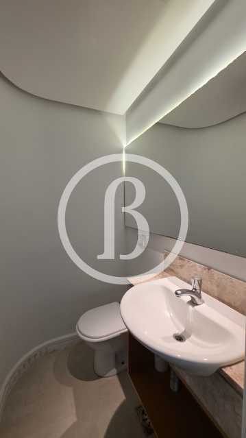 LAVABO - 5