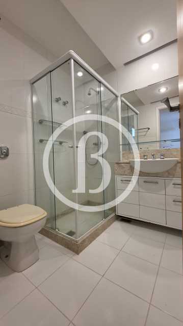 BANHEIRO - 9
