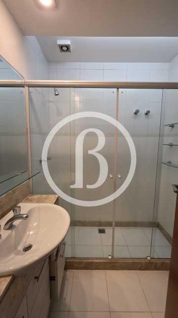 BANHEIRO - 12
