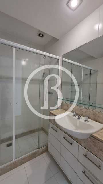 BANHEIRO - 15