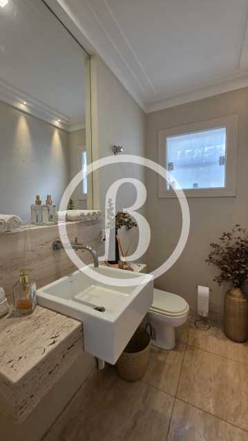 LAVABO - 9