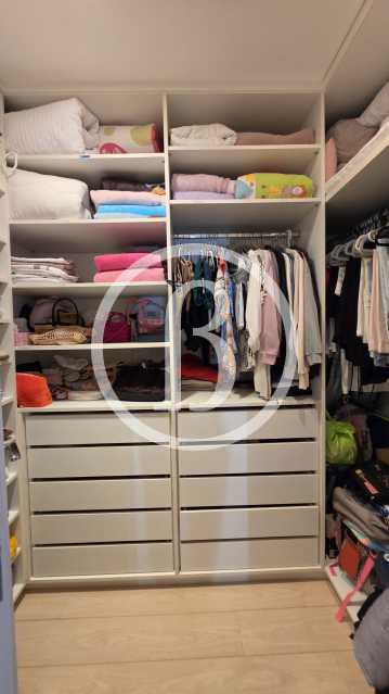 CLOSET - 24