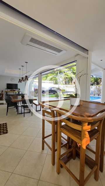 VARANDA GOURMET - 3