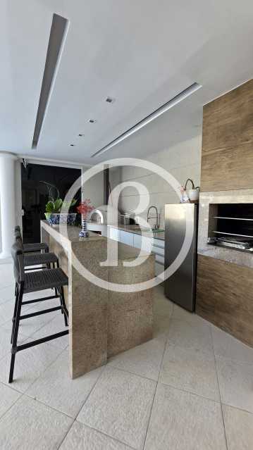 VARANDA GOURMET - 2