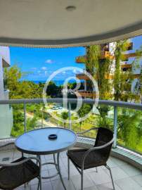 Condomínio WYNDHAM - Apartamento 1 quarto à venda Barra da Tijuca, Rio de Janeiro - R$ 699.000 - BFAP10273