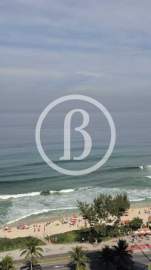 Condomínio BARRA PALACE - Apartamento 1 quarto à venda Barra da Tijuca, Rio de Janeiro - R$ 900.000 - BFAP10274