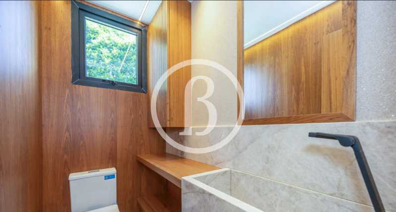 LAVABO EXTERNO - 9