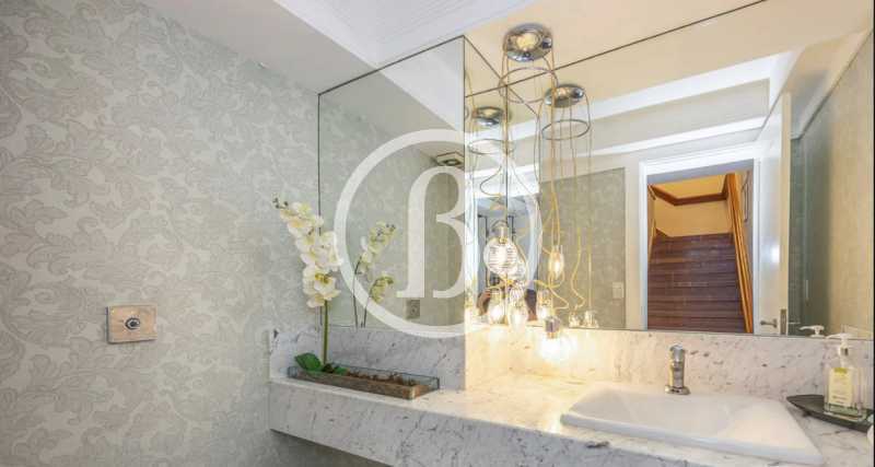 LAVABO  - 13