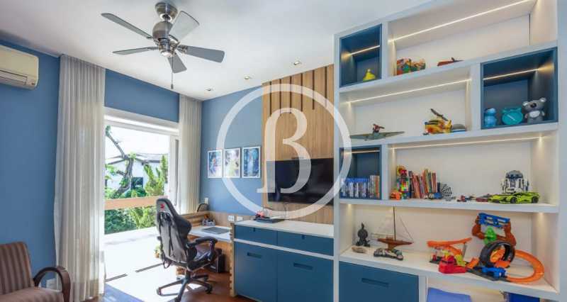 SUITE 3 DE OUTRO ANGULO  - 23