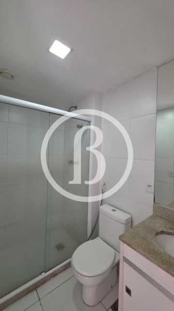 BANHEIRO - 20