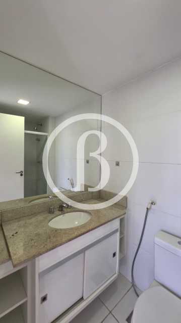BANHEIRO - 24