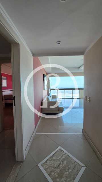 HALL DE ENTRADA  - 9