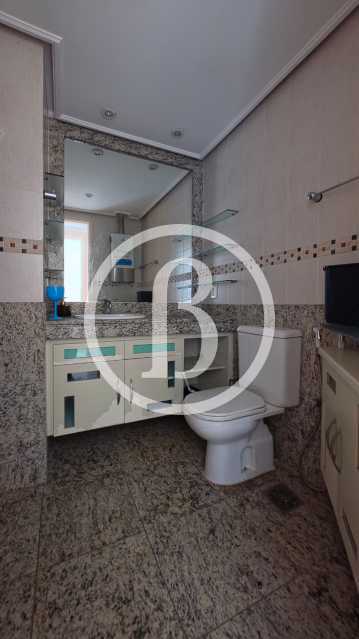 BANHEIRO SUITE 1 - 13