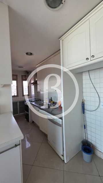 COZINHA  - 21
