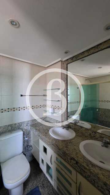 BAHEIRO SUITE 2  - 16