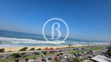 Condomínio OCEAN DRIVE - Cobertura 3 quartos à venda Barra da Tijuca, Rio de Janeiro - R$ 3.900.000 - BFCO30108