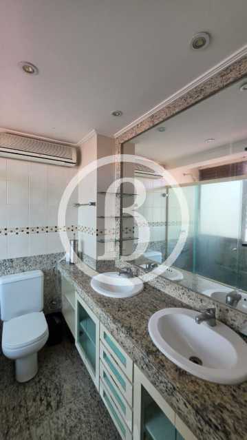 BANHEIRO SUITE 3 - 18