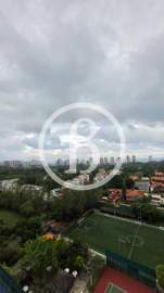 Condomínio NOVA IPANEMA - Apartamento 3 quartos à venda Barra da Tijuca, Rio de Janeiro - R$ 2.300.000 - BFAP30535