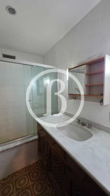 BANHEIRO - 14