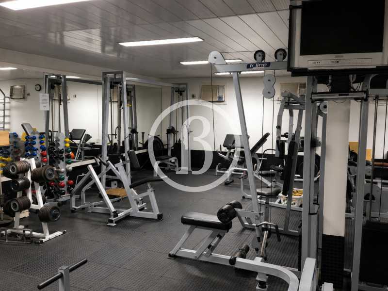 Conheça ACADEMIA DO CONDOMINIO do imóvel - Apartamento 2 quartos à venda Barra da Tijuca, Rio de Janeiro - R$ 1.450.000 - BFAP20488 - 24 ACADEMIA DO CONDOMINIO - 24