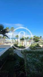 Condomínio MIRAGE - AV. DO PEPÊ - Apartamento 3 quartos à venda Barra da Tijuca, Rio de Janeiro - R$ 3.500.000 - BFAP30536
