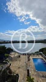 Condomínio QUEEN VICTORIA - Apartamento 3 quartos à venda Condomínio QUEEN VICTORIA - Barra da Tijuca, Rio de Janeiro - R$ 1.600.000 - BFAP30537