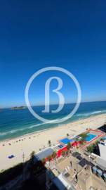 Condomínio BARRA LEME - Cobertura 2 quartos à venda Barra da Tijuca, Rio de Janeiro - R$ 2.600.000 - BFCO20061
