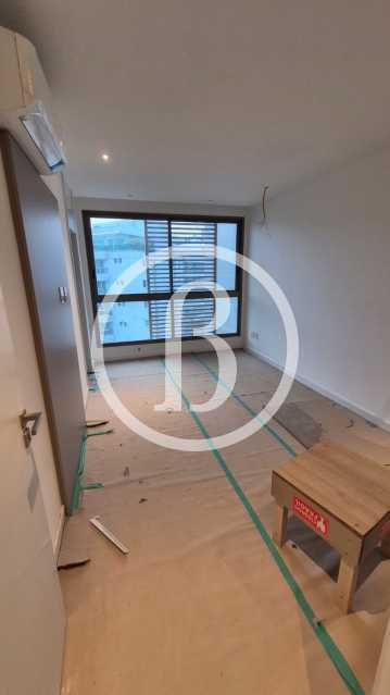 Conheça 2° QUARTO OUTRO ÂNGULO do imóvel - Apartamento 4 quartos à venda Barra da Tijuca, Rio de Janeiro - R$ 13.900.000 - BFAP40313 - 10 2° QUARTO OUTRO ÂNGULO - 10