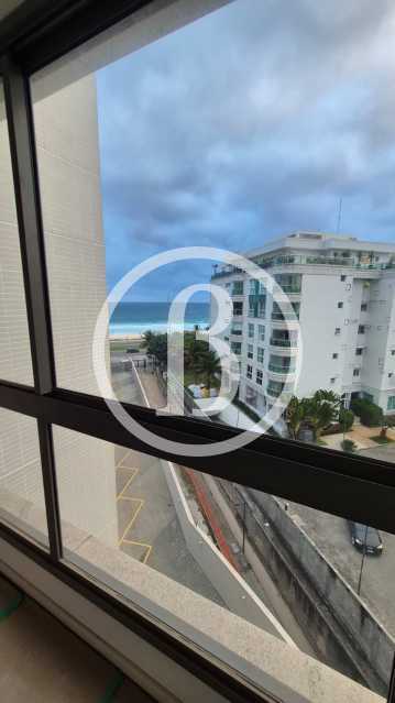 Conheça VISTA 3° QUARTO do imóvel - Apartamento 4 quartos à venda Barra da Tijuca, Rio de Janeiro - R$ 13.900.000 - BFAP40313 - 14 VISTA 3° QUARTO - 14