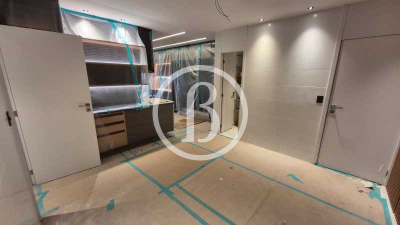 Conheça 4° QUARTO do imóvel - Apartamento 4 quartos à venda Barra da Tijuca, Rio de Janeiro - R$ 13.900.000 - BFAP40313 - 16 4° QUARTO - 16