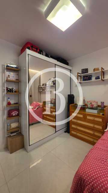 Conheça 4° QUARTO OUTRO ÂNGULO do imóvel - Apartamento 4 quartos à venda Barra da Tijuca, Rio de Janeiro - R$ 3.000.000 - BFAP40314 - 24 4° QUARTO OUTRO ÂNGULO - 24