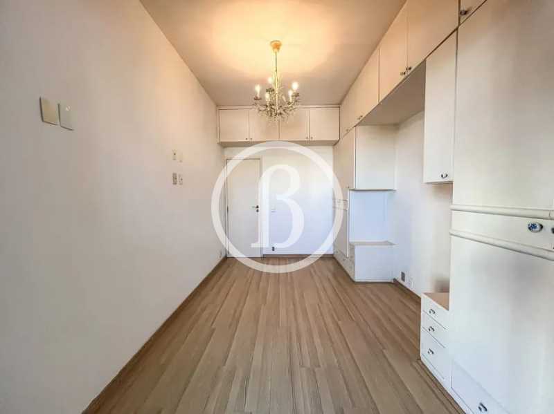 Conheça QUARTO OUTRO ÂNGULO do imóvel - Apartamento 1 quarto para alugar Barra da Tijuca, Rio de Janeiro - R$ 4.190 - BFAP10276 - 21 QUARTO OUTRO ÂNGULO - 21