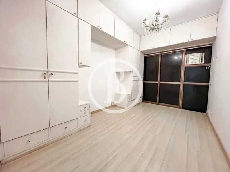 Conheça QUARTO OUTRO ÂNGULO do imóvel - Apartamento 1 quarto para alugar Barra da Tijuca, Rio de Janeiro - R$ 4.190 - BFAP10276 - 23 QUARTO OUTRO ÂNGULO - 23