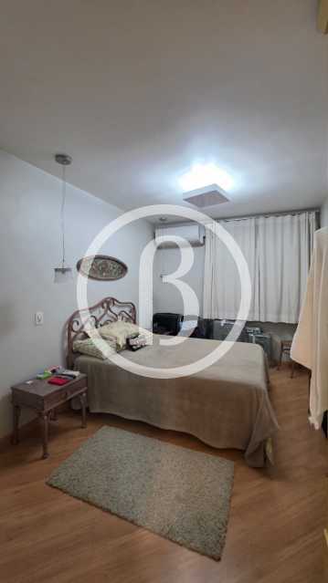 Conheça 1° QUARTO OUTRO ÂNGULO do imóvel - Apartamento 2 quartos à venda Barra da Tijuca, Rio de Janeiro - R$ 1.600.000 - BFAP20490 - 9 1° QUARTO OUTRO ÂNGULO - 9