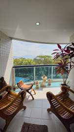 Condomínio PEDRA DE ITAÚNA - Apartamento 3 quartos à venda Barra da Tijuca, Rio de Janeiro - R$ 1.400.000 - BFAP30539
