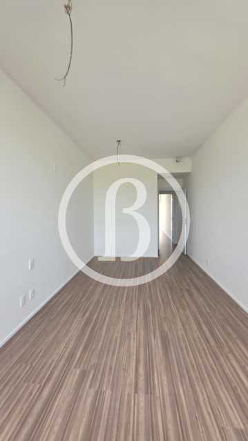 Conheça 1° QUARTO do imóvel - Apartamento 4 quartos à venda Barra da Tijuca, Rio de Janeiro - R$ 4.250.000 - BFAP40317 - 13 1° QUARTO - 13